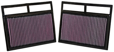 K&N Filters 33-2412 EAN: 24844231925.