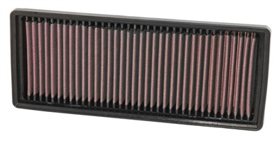 K&N Filters 33-2417 EAN: 24844238610.