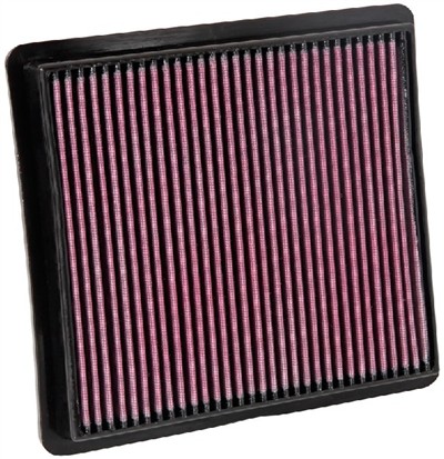 K&N Filters 33-2419 EAN: 24844238634.