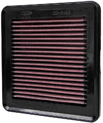 K&N Filters 33-2422 EAN: 24844245489.