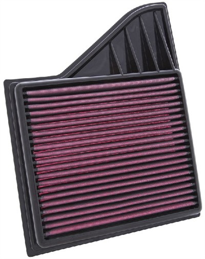 K&N Filters 33-2431 EAN: 24844248213.