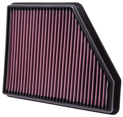 K&N Filters 33-2434 EAN: 24844252869.