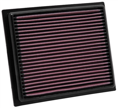 K&N Filters 33-2435 EAN: 24844258243.