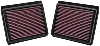 K&N Filters 33-2440 EAN: 24844268099.