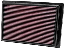 K&N Filters 33-2457