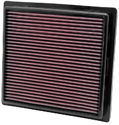K&N Filters 33-2457 EAN: 24844284945.