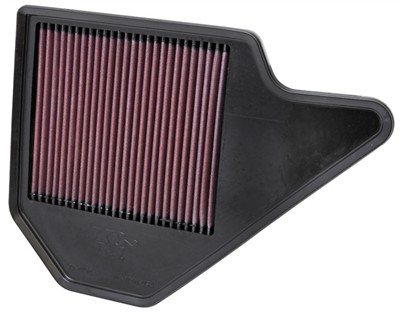 K&N Filters 33-2462 EAN: 24844292421.