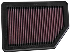 K&N Filters 33-2472