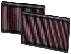 K&N Filters 33-2474