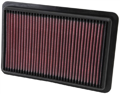 K&N Filters 33-2480 EAN: 24844332707.
