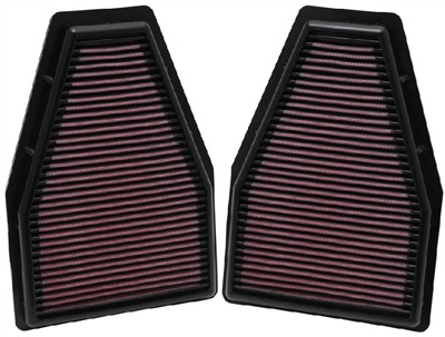 K&N Filters 33-2484 EAN: 24844311313.