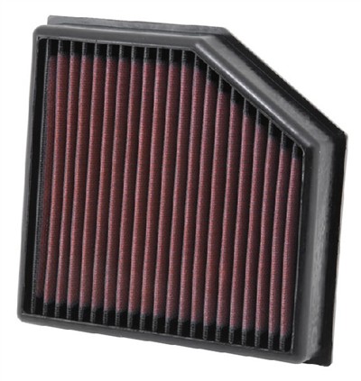 K&N Filters 33-2491 EAN: 24844331441.