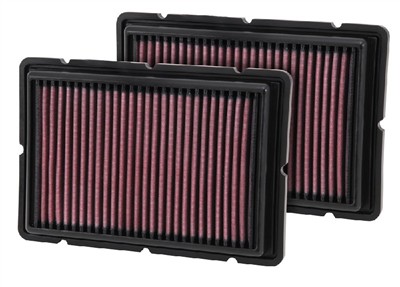 K&N Filters 33-2494 EAN: 24844339416.