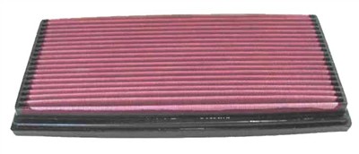 K&N Filters 33-2539 EAN: 24844022776.