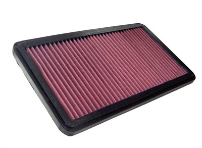 K&N Filters 33-2545 EAN: 24844023643.