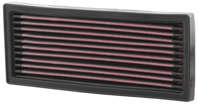 K&N Filters 33-2586 EAN: 24844032294.