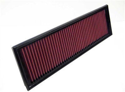 K&N Filters 33-2640 EAN: 24844025845.