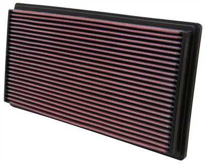 K&N Filters 33-2670 EAN: 24844023704.