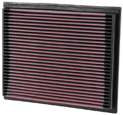 K&N Filters 33-2675 EAN: 24844023445.