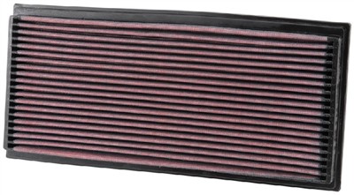K&N Filters 33-2678 EAN: 24844023438.