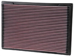 K&N Filters 33-2703