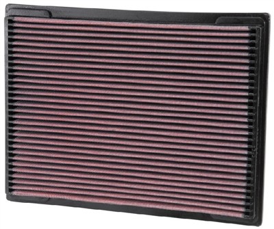 K&N Filters 33-2703 EAN: 24844022738.
