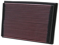 K&N Filters 33-2733