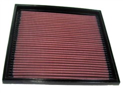 K&N Filters 33-2734