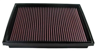 K&N Filters 33-2759 EAN: 24844046208.
