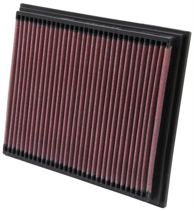 K&N Filters 33-2767 EAN: 24844032621.
