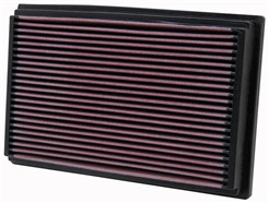 K&N Filters 33-2804