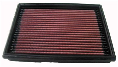 K&N Filters 33-2813 EAN: 24844046673.