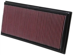K&N Filters 33-2857