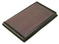 K&N Filters 33-2867