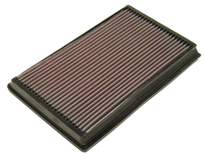 K&N Filters 33-2867 EAN: 24844102768.