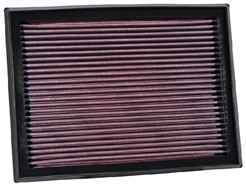 K&N Filters 33-2873