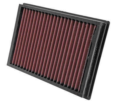 K&N Filters 33-2877 EAN: 24844110466.