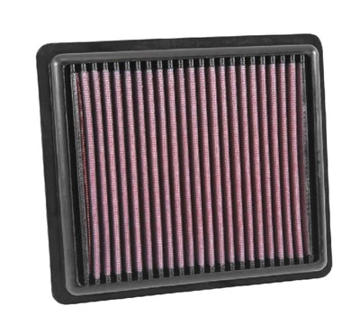K&N Filters 33-2880 EAN: 24844113818.
