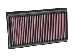 K&N Filters 33-2881