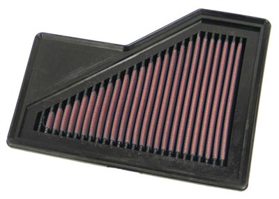 K&N Filters 33-2885 EAN: 24844111685.