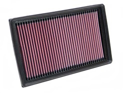 K&N Filters 33-2886