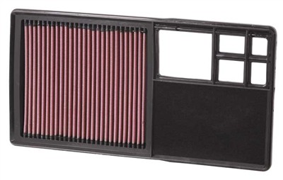K&N Filters 33-2920 EAN: 24844198358.