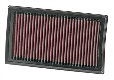 K&N Filters 33-2927 EAN: 24844198396.