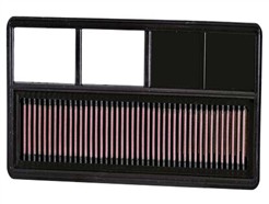 K&N Filters 33-2932