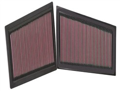 K&N Filters 33-2940