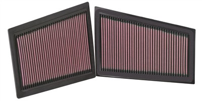 K&N Filters 33-2940 EAN: 24844229489.