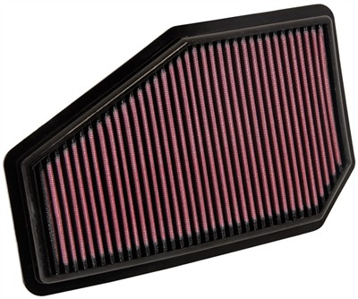 K&N Filters 33-2948 EAN: 24844239082.