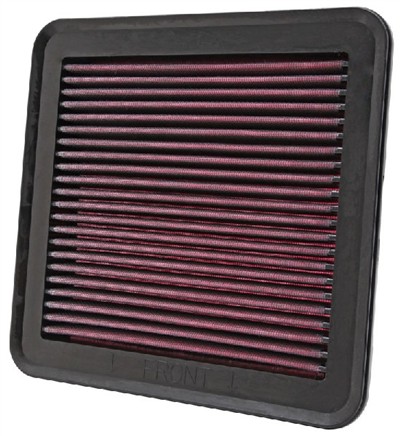 K&N Filters 33-2951 EAN: 24844240507.