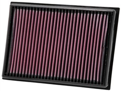 K&N Filters 33-2962