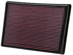 K&N Filters 33-2964